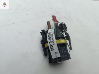 разъем (фишка) проводки Mercedes-Benz C-Класс W203/S203/CL203 [рестайлинг] 2004, 1.8 л., бензин, МКПП, чёрный, универсал, 2205450329