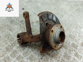 ступица передняя левая Skoda Felicia 1 поколение 1994, 1.3 л., бензин, МКПП, синий, хетчбэк 5 дв.