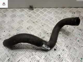 патрубок (трубопровод, шланг) Fiat Croma 2 поколение 2005, 2.4 л., дизель, АКПП, чёрный, хетчбэк 5 дв.