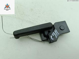 ручка открывания капота Chevrolet Cruze 1 поколение [рестайлинг] 2012, 1.7 л., дизель, МКПП, белый, универсал