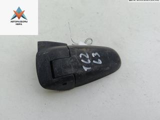 петля крышки багажника Toyota Aygo 1 поколение 2007, красный, хетчбэк 5 дв., PA6GF30ES92