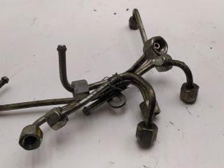 трубка ТНВД Opel Astra K 2016, 1.6 л., дизель, МКПП, серый, универсал