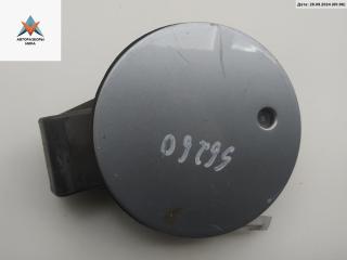 лючок топливного бака Ford Fusion 1 поколение 2004, 1.6 л., i, бензин, АКПП, серый, хетчбэк 5 дв.