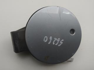 лючок топливного бака Ford Fusion 1 поколение 2004, 1.6 л., i, бензин, АКПП, серый, хетчбэк 5 дв.