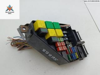 блок предохранителей Rover 75 1 поколение 2001, 1.8 л., бензин, МКПП, серый, универсал, YQE10311