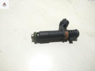 форсунка Peugeot 407 1 поколение 2006, 2.2 л., бензин, МКПП, серый, седан, 6078005108