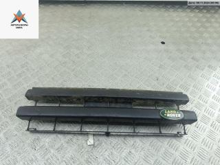 решетка радиатора Land Rover Freelander 1 поколение 2000, зелёный, внедорожник 3 дв.