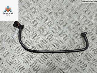 патрубок (трубопровод, шланг) BMW 5 серия E60/E61 2005, 2.5 л., бензин, АКПП, серый, универсал, 7521857