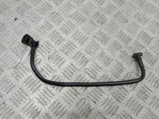 патрубок (трубопровод, шланг) BMW 5 серия E60/E61 2005, 2.5 л., бензин, АКПП, серый, универсал, 7521857