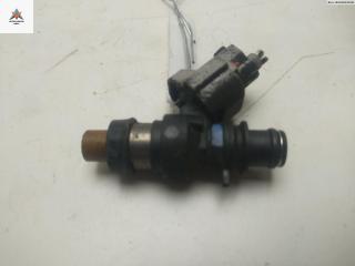 форсунка Subaru Impreza 3 поколение (GE/GV/GH/GR) 2008, 1.5 л., бензин, МКПП, серый, хетчбэк 5 дв., FBYBG101008703