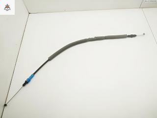 Трос двери задней BMW 3 серия E46 [рестайлинг] 2002, 2.0 л., дизель, МКПП, серый, универсал, 7011025