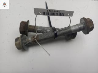 Болт крепления Opel Meriva 1 поколение (A) 2005, 1.8 л., бензин, робот, серый, минивэн