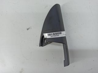 накладка на зеркало Audi 80 B4 1992, 2.0 л., бензин, МКПП, серый, седан, 893857506