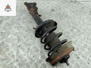 стойка передняя Mercedes-Benz C-Класс W203/S203/CL203 [рестайлинг] 2004, 1.8 л., бензин, АКПП, чёрный, универсал