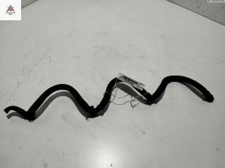 трубка топливная Peugeot 206 1 поколение [рестайлинг] 2004, 1.4 л., дизель