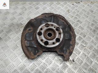 ступица задняя левая Mercedes-Benz C-Класс W203/S203/CL203 [рестайлинг] 2004, 1.8 л., бензин, АКПП, чёрный, универсал