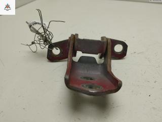 петля двери Mazda 6 GG 2004, красный, универсал, E11258210B