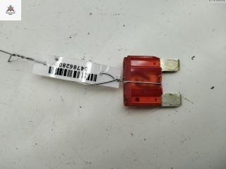 реле (прочие) Volkswagen Golf 6 поколение 2010, 1.4 л., бензин, МКПП, чёрный, универсал, 50A