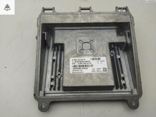 ЭБУ Mercedes-Benz B-Класс W245 2005, 1.5 л., бензин, МКПП, серый, минивэн, 2661536379