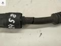 трос сцепления Volkswagen Golf 3 поколение 1994, 1.6 л., бензин, МКПП, белый, хетчбэк 3 дв. - фото №3