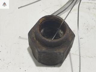 гайка Citroen C3 1 поколение 2003, 1.4 л., дизель, МКПП, синий, хетчбэк 5 дв.