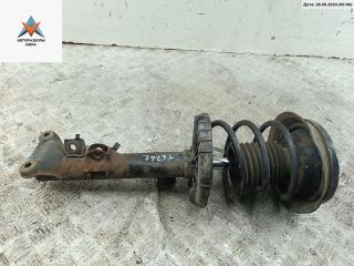 стойка передняя Mercedes-Benz C-Класс W203/S203/CL203 2001, 2.0 л., бензин, МКПП, чёрный, универсал
