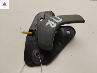 ручка внутренняя передняя правая Chrysler Voyager 4 поколение [рестайлинг] 2006, 2.8 л., дизель, АКПП, синий, минивэн, 04894119AA