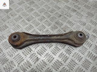 рычаг задний левый BMW 3 серия E90/E91/E92/E93 2007, 2.0 л., дизель, МКПП, серый, седан, 6763473