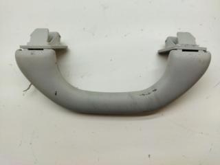 ручка внутренняя потолочная Volkswagen Golf-6 2010, 1.4 л., бензин, МКПП, чёрный, универсал, 1K0857607N