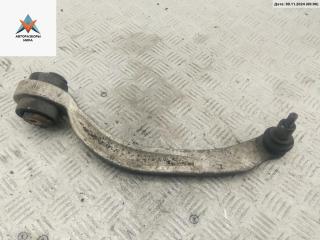 рычаг передний левый Volkswagen Passat B5 [рестайлинг] 2005, 2.5 л., дизель, МКПП, чёрный, универсал, 8E0407693AG