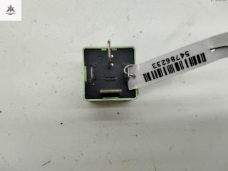 реле (прочие) Volkswagen Touran 1 поколение [2-й рестайлинг] 2012, 2.0 л., дизель, АКПП, чёрный, минивэн, 1H0951253