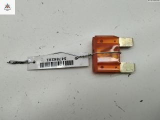 реле (прочие) Volkswagen Golf 6 поколение 2010, 1.4 л., бензин, МКПП, чёрный, универсал, 40A