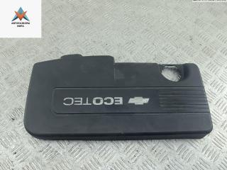 декоративная крышка двигателя Chevrolet Cruze 1 поколение [рестайлинг] 2012, 1.7 л., дизель, МКПП, белый, универсал, 55575551