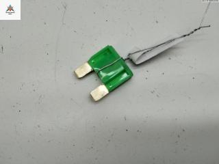 реле (прочие) Volkswagen Golf 6 поколение 2010, 1.4 л., бензин, МКПП, чёрный, универсал, 30A