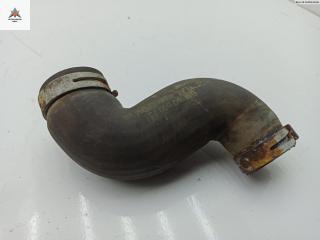 патрубок (трубопровод, шланг) Opel Astra G 1999, 1.6 л., бензин, МКПП, красный, универсал, 90530731