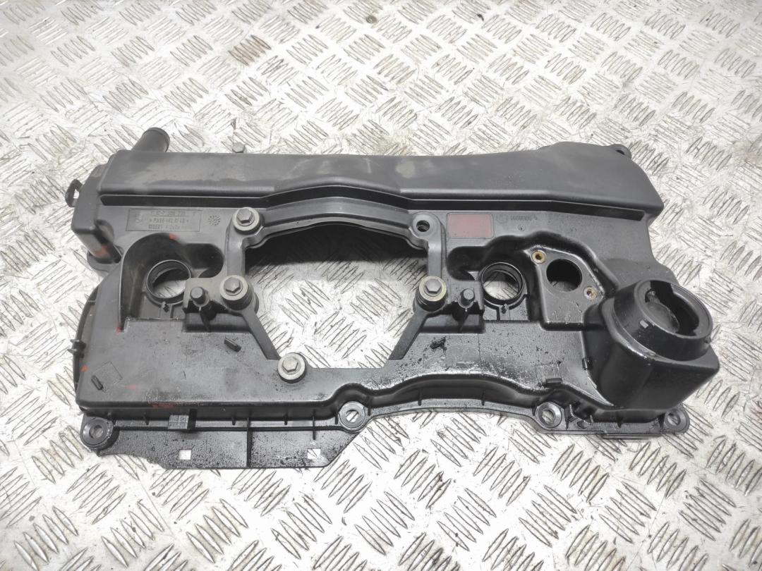 клапанная крышка BMW 3 E46 2003, 2.0 л., бензин, 7506728
