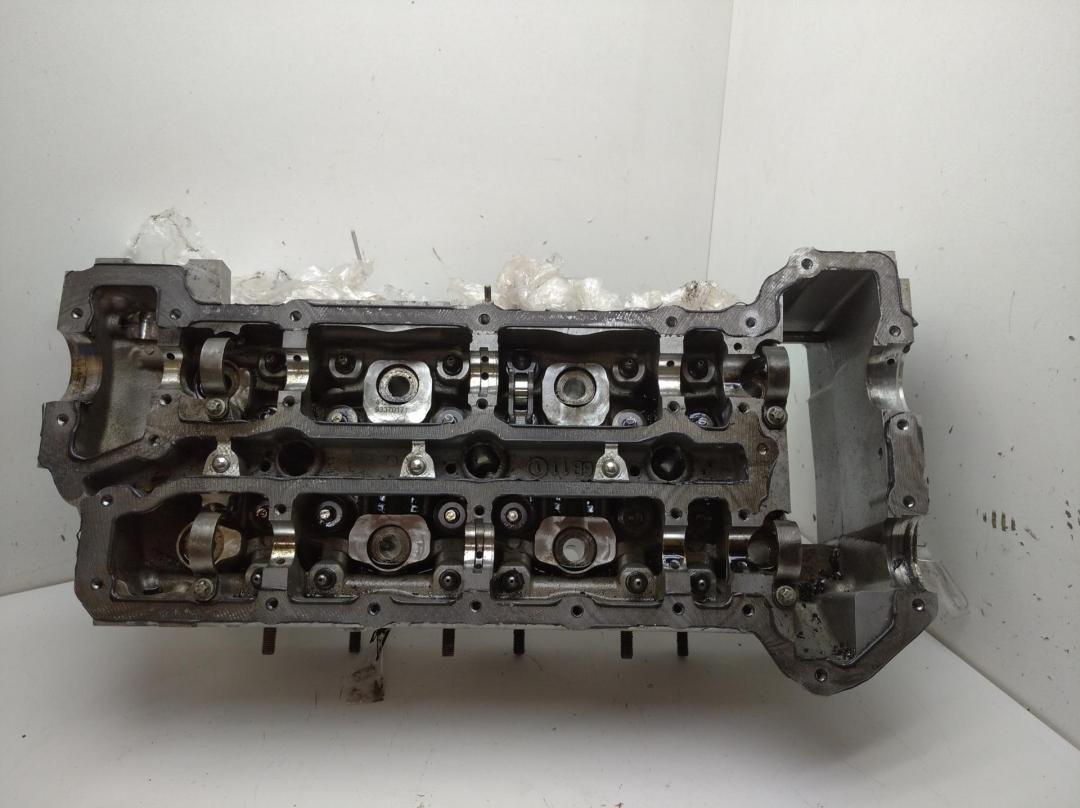 ГБЦ Mercedes-Benz Sprinter W907/W910 ) 2019, 3.0 л., дизель, АКПП, белый, микроавтобус, A6420100821