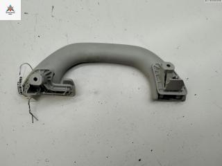 ручка внутренняя потолочная Volkswagen Touran 1 поколение [2-й рестайлинг] 2012, 2.0 л., дизель, АКПП, чёрный, минивэн, 1K0857607N