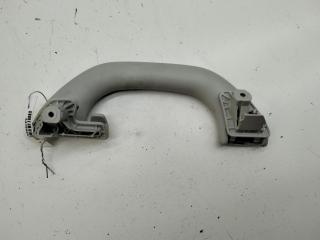 ручка внутренняя потолочная Volkswagen Touran 1 поколение [2-й рестайлинг] 2012, 2.0 л., дизель, АКПП, чёрный, минивэн, 1K0857607N