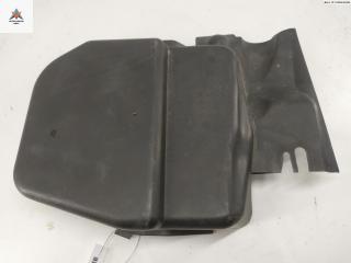 пластик моторного отсека BMW 3 серия E90/E91/E92/E93 2007, 2.0 л., дизель, МКПП, жёлтый, универсал, 64316925018