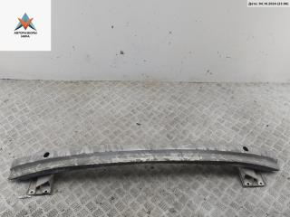 усилитель бампера заднего Audi TT 8N 1998, 1.8 л., Ti, бензин, МКПП, чёрный, купе, 8N0807309