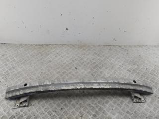 усилитель бампера заднего Audi TT 8N 1998, 1.8 л., Ti, бензин, МКПП, чёрный, купе, 8N0807309