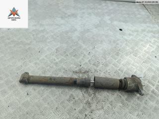 амортизатор задний правый Volkswagen Passat B5 [рестайлинг] 2003, 1.9 л., дизель, МКПП, серый, универсал