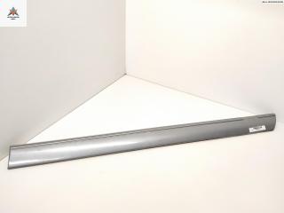 молдинг двери задней левой Mercedes-Benz C-Класс W202/S202 [рестайлинг] 2000, 2.2 л., дизель, АКПП, серый, универсал, 2026908562