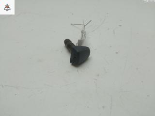 форсунка омывателя лобового стекла Volvo S40 2 поколение 2006, 1.8 л., бензин, МКПП, серый, универсал