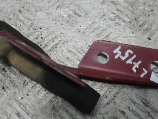 петля капота левая Peugeot 405 1 поколение [рестайлинг] 1995, красный, универсал