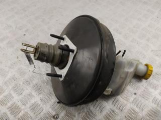 вакуумный усилитель тормозов Ford Fusion 1 поколение 2003, 1.6 л., i, бензин, МКПП, серый, хетчбэк 5 дв.