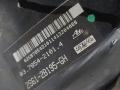 вакуумный усилитель тормозов Ford Fusion 1 поколение 2003, 1.6 л., i, бензин, МКПП, серый, хетчбэк 5 дв. - фото №3