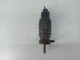 насос (моторчик) омывателя стекла Audi A4 B6 2001, серый, седан, 1J0973722
