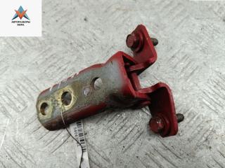 петля двери Mitsubishi Space Runner 2 поколение 2000, красный, минивэн